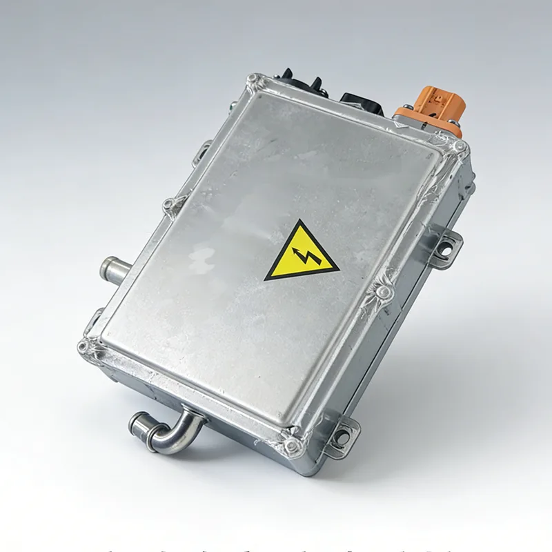 1,5 KW IP67 DC/DC átalakító hibrid járművekhez