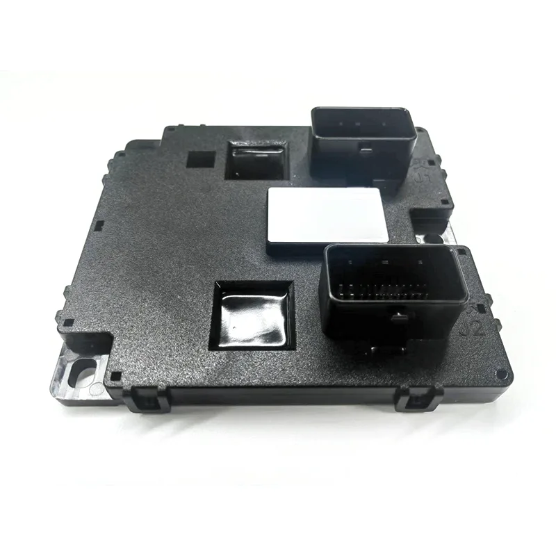 18-32V DC 4 kerekű intelligens BDC