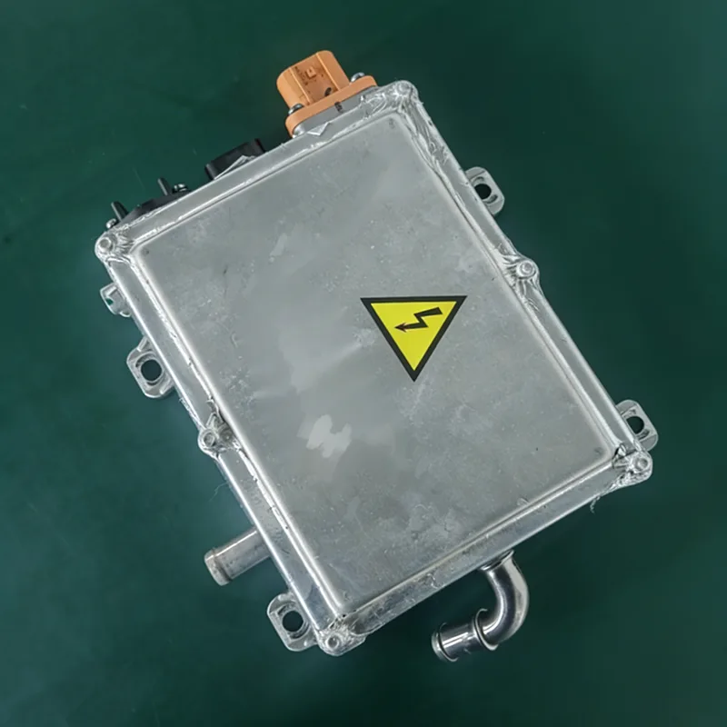 2,5 kW-os porálló DC/DC átalakító PHEV-ekhez