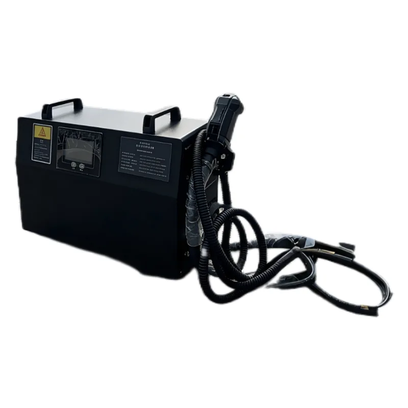 24V 200A 5KW Könnyen telepíthető fedélzeti töltő