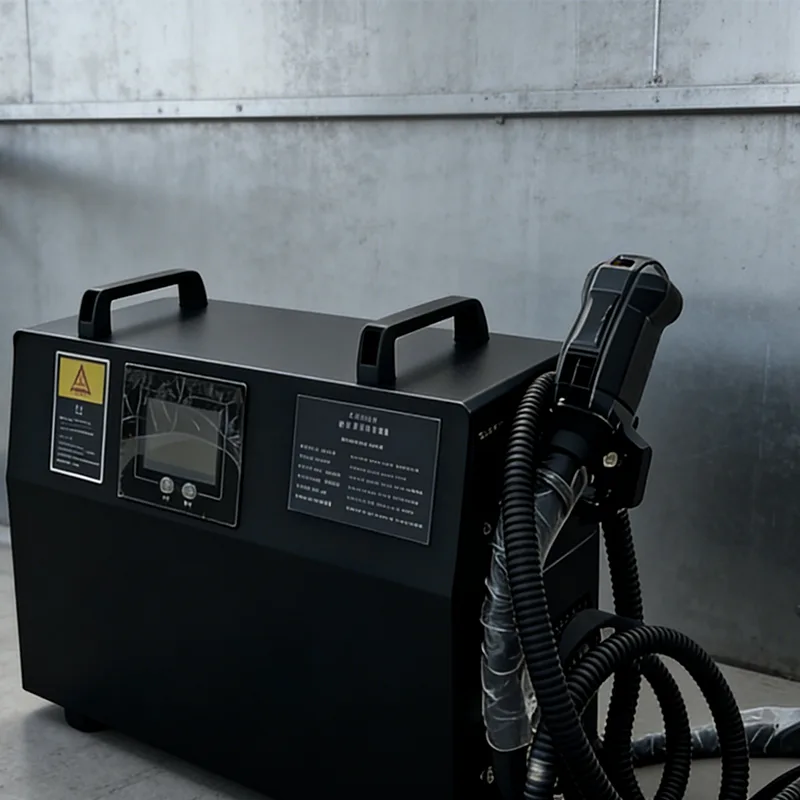 300 W-os alacsony fogyasztású külső töltő