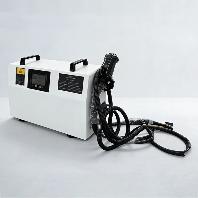 8KW-os, alacsony hőmérsékleten ellenálló külső töltő