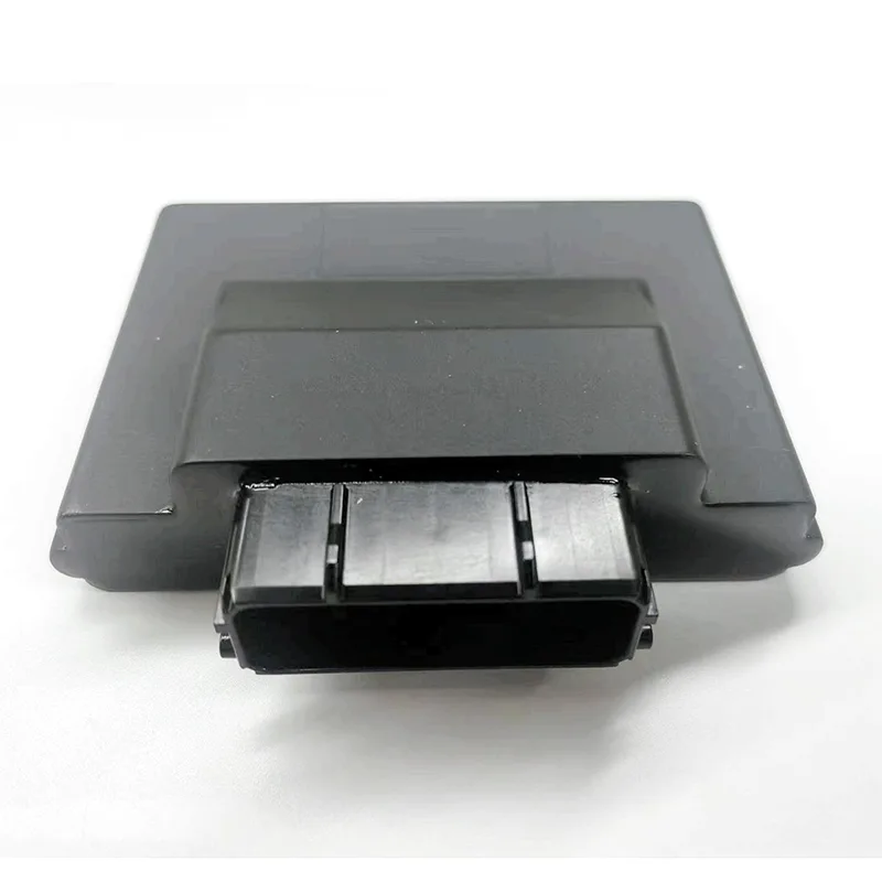 9–16 V DC 2 kerekű intelligens BDC