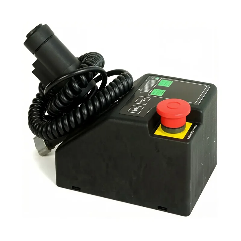 CAN Bus WP vezérlőegység