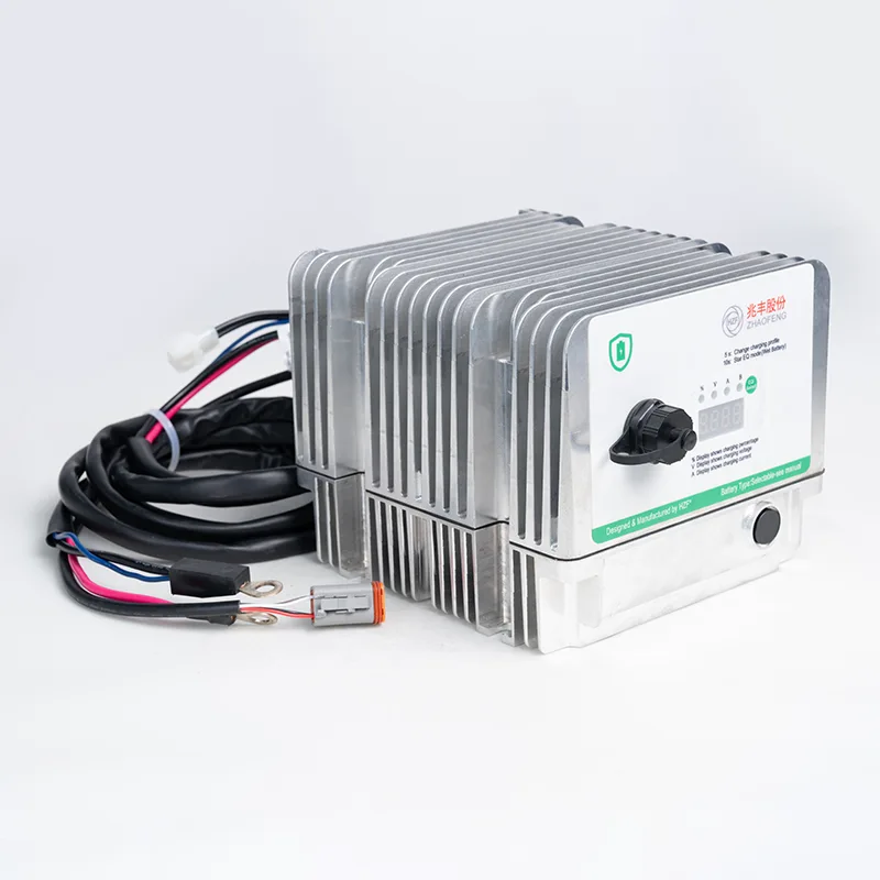 Power Battery Charger